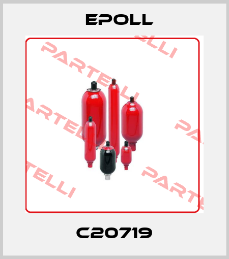 C20719 Epoll