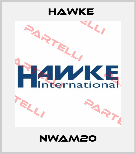 NWAM20 Hawke