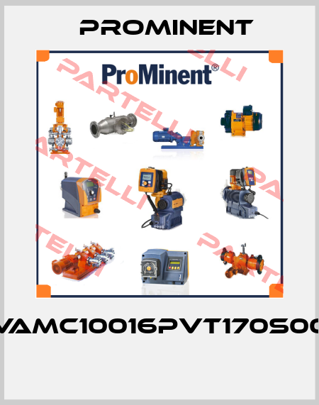VAMC10016PVT170S00  ProMinent