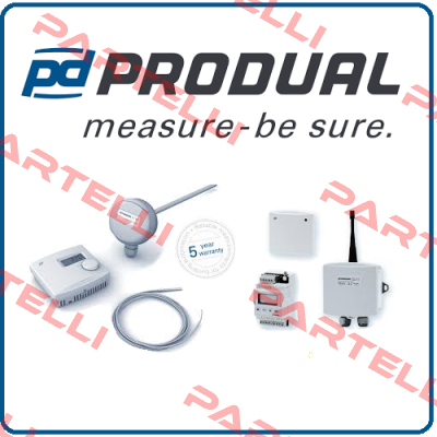WTR24B Produal