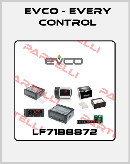 LF7188872 EVCO - Every Control