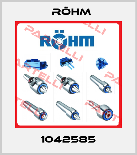 1042585 Röhm