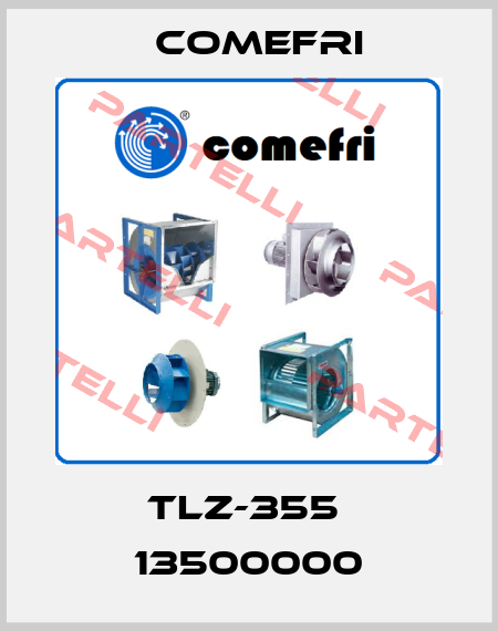 TLZ-355  13500000 Comefri