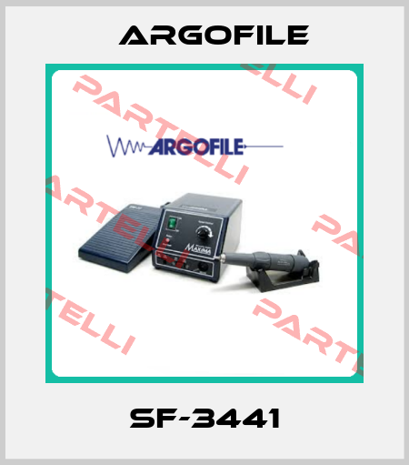 SF-3441 Argofile