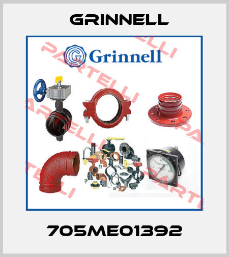 705ME01392 Grinnell