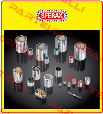SMX 408 BA Sferax