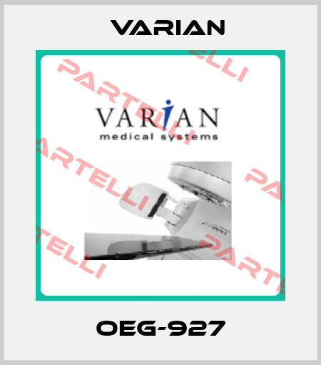 OEG-927 Varian