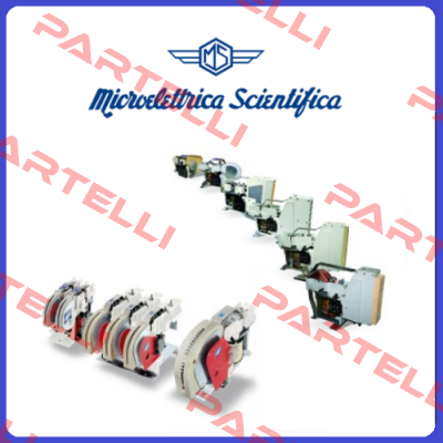 010HS0650S601 Microelettrica Scientifica