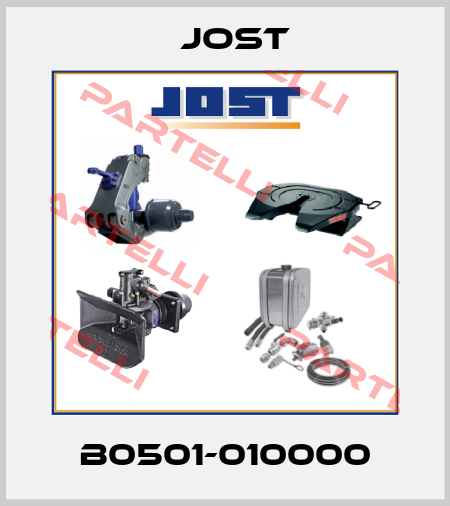 B0501-010000 Jost