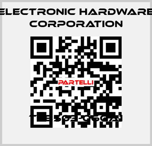 TL8503-06GA1 Electronic Hardware Corporation