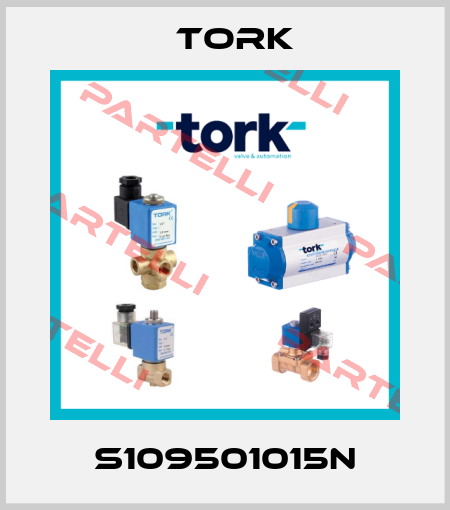S109501015N Tork