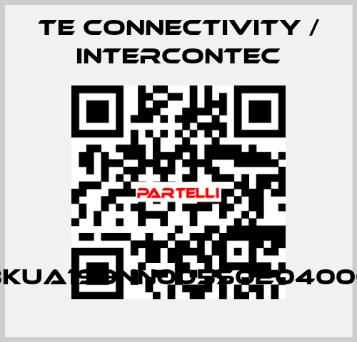 BKUA199NN00550204000 TE Connectivity / Intercontec