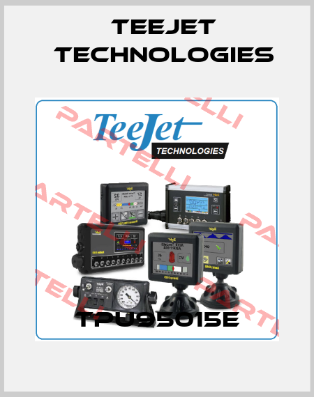 TPU95015E TeeJet Technologies