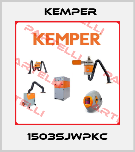 1503SJWPKC Kemper