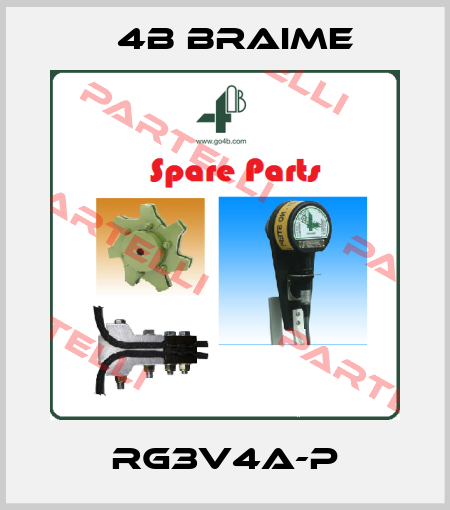RG3V4A-P 4B Braime