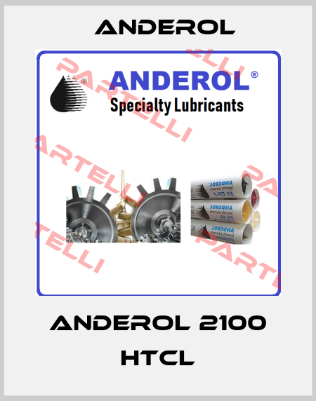 ANDEROL 2100 HTCL Anderol