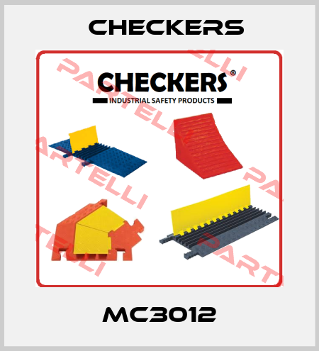 MC3012 Checkers