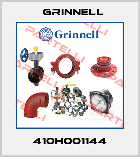 410H001144 Grinnell