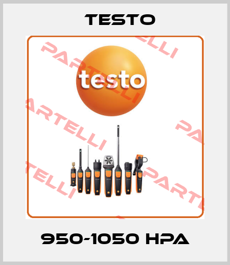 950-1050 HPA Testo
