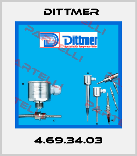 4.69.34.03 Dittmer
