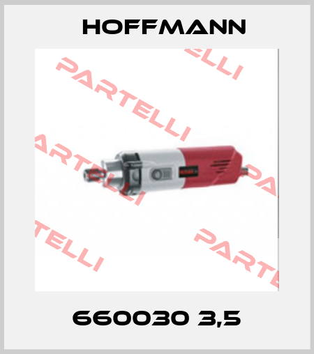 660030 3,5 Hoffmann