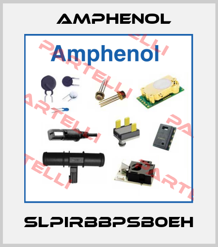 SLPIRBBPSB0EH Amphenol