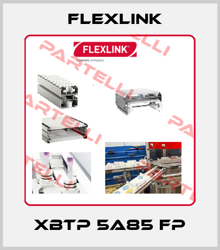 XBTP 5A85 FP FlexLink