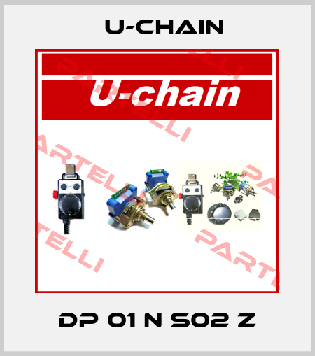 DP 01 N S02 Z U-chain