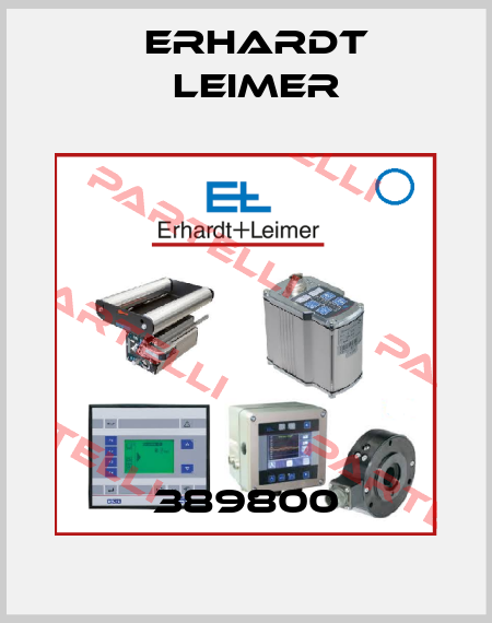 389800 Erhardt Leimer