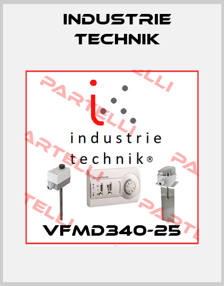 VFMD340-25 Industrie Technik