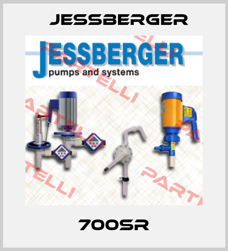 700SR Jessberger