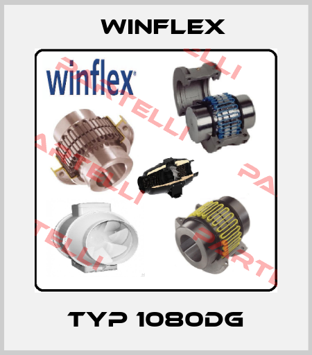 Typ 1080DG Winflex