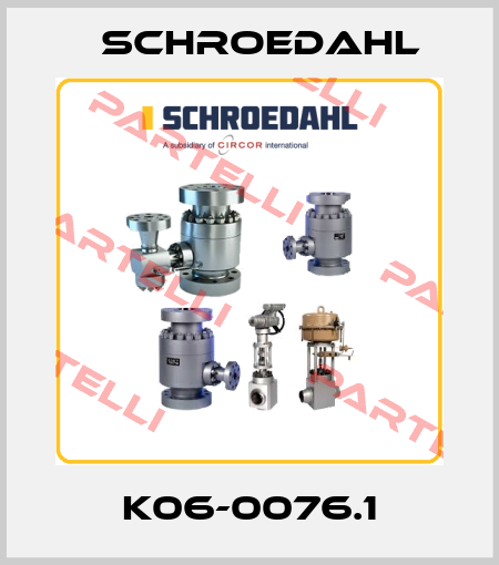 K06-0076.1 Schroedahl