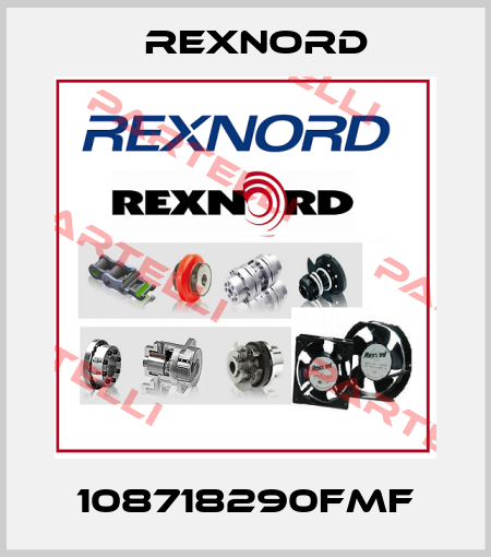 108718290FMF Rexnord