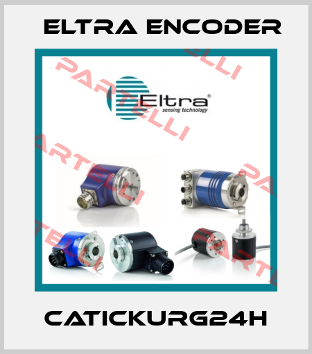 CATICKURG24H Eltra Encoder