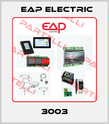 3003 Eap Electric