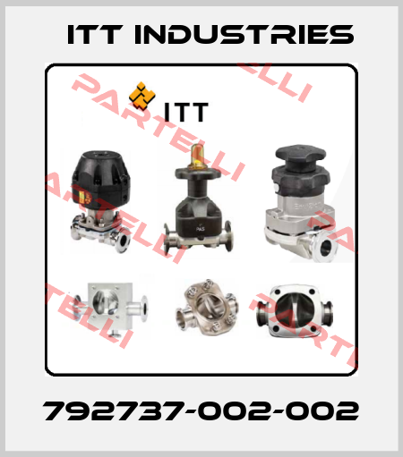 792737-002-002 Itt Industries