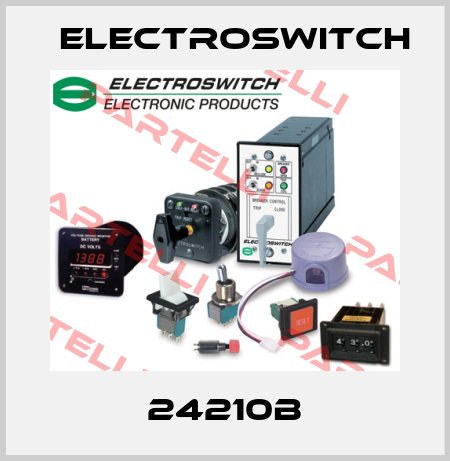 24210B Electroswitch