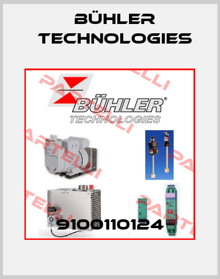 9100110124 Bühler Technologies