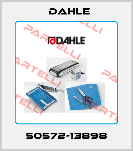 50572-13898 Dahle