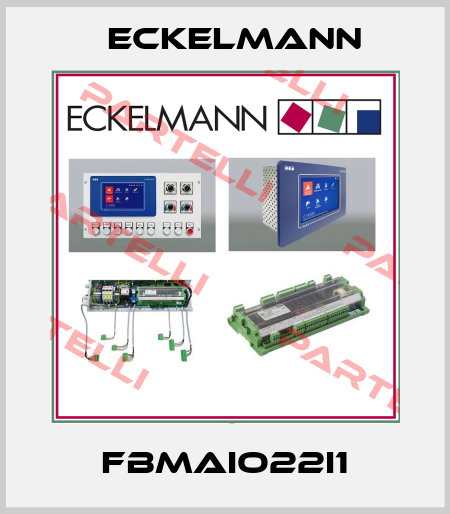 FBMAIO22I1 Eckelmann