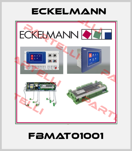 FBMAT01001 Eckelmann