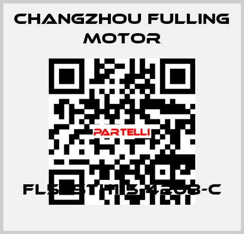 FL57STH115-4208-C Changzhou Fulling Motor