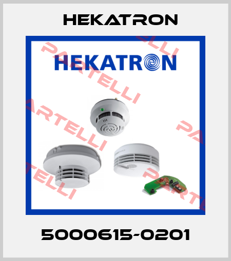 5000615-0201 Hekatron