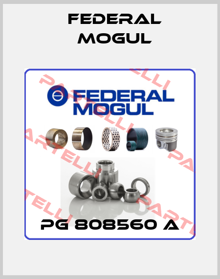 PG 808560 A Federal Mogul