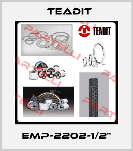 EMP-2202-1/2" Teadit