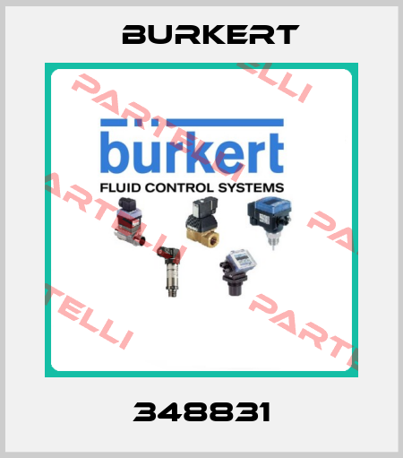 348831 Burkert