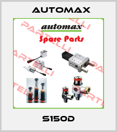 S150D Automax