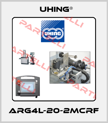 ARG4L-20-2MCRF Uhing®