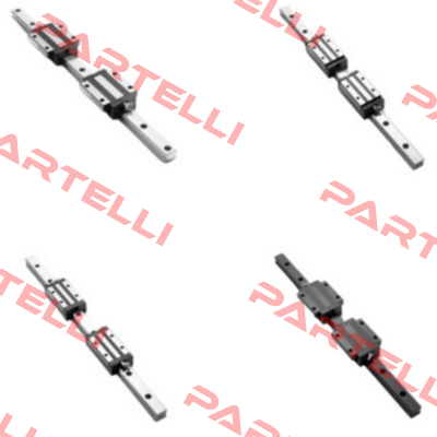SBI20SLL-K1-N SBC Linear Rail System